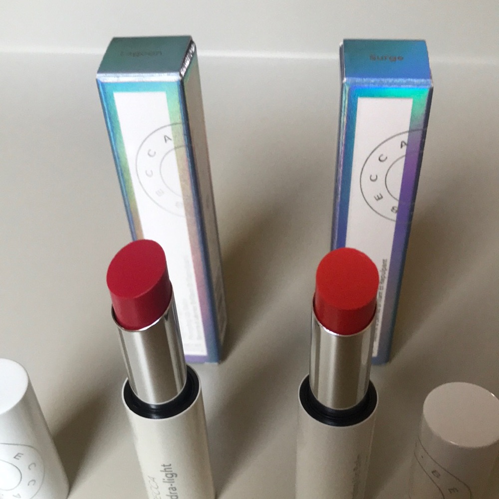 BECCA Hydra-Light Plumping Lip Gloss Set